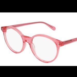 Stella McCartney SC0144OA 005 Eyeglasses